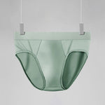Low-Rise U Convex Thin Briefs
