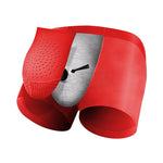 Men's Modal Trunks with Contoured Pouch