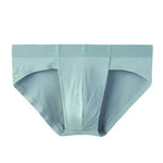 2 Pack Support Pouch Trackless Mens Brief