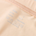 2 Pack Men's Contoured Pouch Lightweight Briefs
