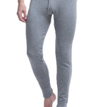 Men's Ultra Soft Thermal Underwear with Fleece Lined