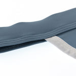 4 Pack Men's Mid-Rise Summer Ice Silk Mesh Thongs
