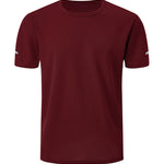 Men's Solid Quick-Dry Loose Fit for Casual Wear & Sport T-Shirt