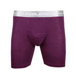 3 Pack Men's Performance Anti-Chafe Midway Briefs