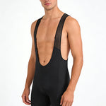 Men's Solid Color Mesh Breathable Moisture-Wicking Wrestling Singlet Bodysuit
