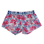 2 Pack Men's Comfortable & Breathable Cotton Skin-Friendly Trunks
