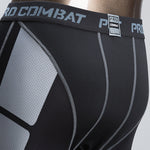Men’s Quick-drying Gym Training Shorts