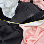 2 Pack Men's Ultra-Soft Modal Seamless Comfort Low-Rise Briefs