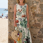 Fawn | Featherlight Midi Dress