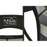 3 Pack Men's Lightweight Jockstrap with Sculpted U-Pouch and Stretch Fit