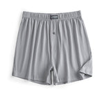 Water Soft Tencel Cotton Comfortable and Breathable Men's Shorts