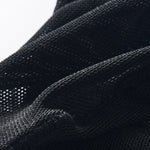 Men's Mesh Fabric Moisture-Wicking Breathable Thongs