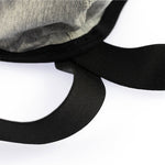 2 Pack Men's Cotton Support Jockstrap with Enhanced Pouch