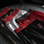 3 Pack Men's Comfy Waistband Odor-Control Ultra-Soft Boxer Briefs