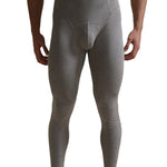 Men's Underwear-free Cotton Warm Bottoms