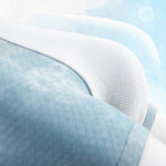 Men's Seamless Modal Trunks in Ombre