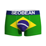 Men's World Cup Theme Stylish & Breathable Trunks