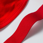 2 Pack Men's Seamless Comfort Stretch Fabric Cooling Touch Breathable Jockstrap