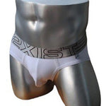 2 Pack Men's Lift No-Show Briefs