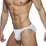 Men’s Sexy Swim Briefs with Removable Pad