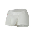 2 Pack Men's Large Pouch Casual Underwear