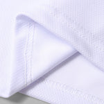 Men's Quick-Dry Active Relaxed Fit Workout Ready Skin-Friendly T-Shirt