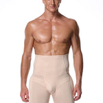 Men's Tummy Control Shaping Support Underwear