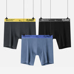 Men's Chafe Proof Pouch Boxer Briefs