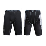 Men’s Quick-drying Gym Training Shorts