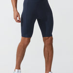 Men's High-Stretch Fitness Sports Quick-Dry Compression Shorts