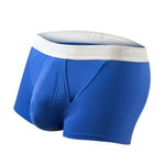 Men's Ultra-Soft Modal Big U-Pouch High-Stretch Trunks