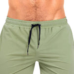 Men's Summer Mesh Beach Board Shorts