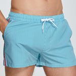 Men’s Casual Sports Beach Swimming Boxers