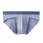 2 Pack Support Pouch Trackless Mens Brief
