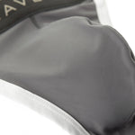 4 Pack Men's Ultra-Lightweight Sheer Icy Mesh Thongs