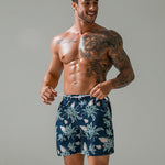 Men's Summer Surfing Beach Board Shorts