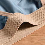 4 Pack Men's Seamless Anti-Odor Stay-Put Fit Cooling Airflow Bikinis
