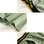 3 Pack Men's Ultra-Soft Breathable Cotton Quick-Dry Boxer Briefs