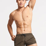 Men's Quick Dry Sand Beach Board Shorts