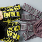 2 Pack Men's Moisture-Wicking Ultra-Soft Zero-Irritation Cooling Airflow Jockstrap