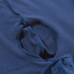 Men's Mesh Breathable Separate Pouch Skin-Friendly Trunks