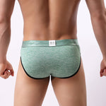 3 Pack Men’s Sexy Lightweight Bikini