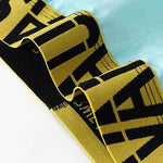 2 Pack Men's Stretch Boxer Shorts with Side Split Design and Support Pouch