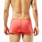 Men’s Vent Soft Cotton Pyjama Shorts