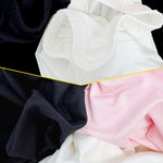 Men’s Soft Modal Split-Side Relaxed Sleep Dress