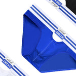 2 Pack Men's Low-Rise Breathable Modal briefs