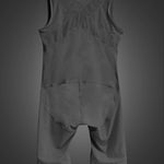 Men’s Abdomen Body Shaper Legs Control Bodysuit