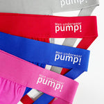 Men's Sexy Cotton Tagless Jockstrap