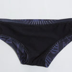 Men's Bold Prints Full Coverage Eco-Friendly Swim Trunks
