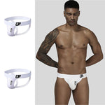 2 Pack Cotton Men's Underwear Collections